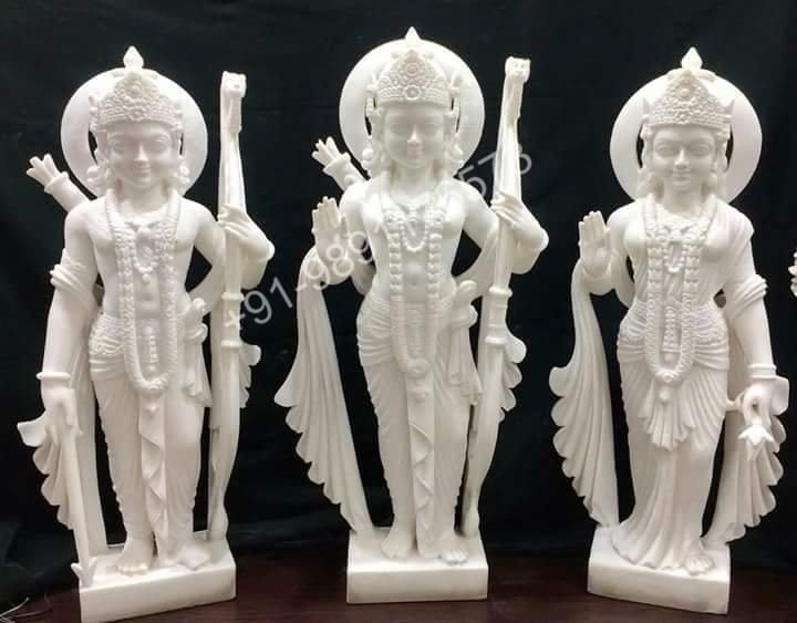 marble-murtis